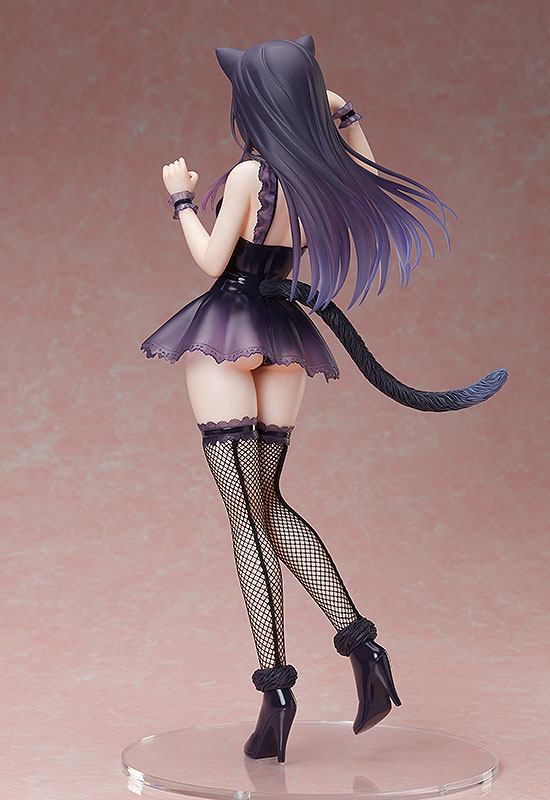 Yuuka Sorai Cat Ears Ver. FREEing - Image 5