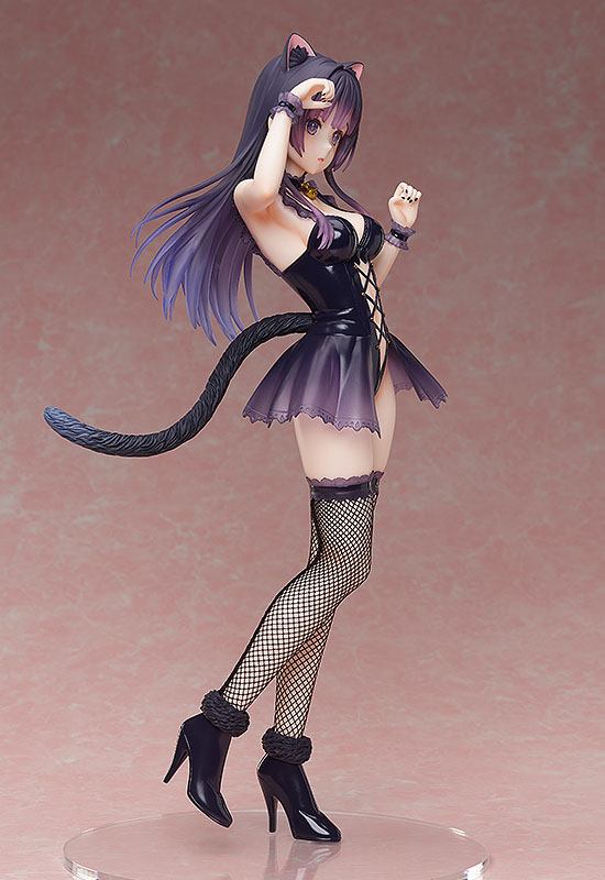 Yuuka Sorai Cat Ears Ver. FREEing - Image 6