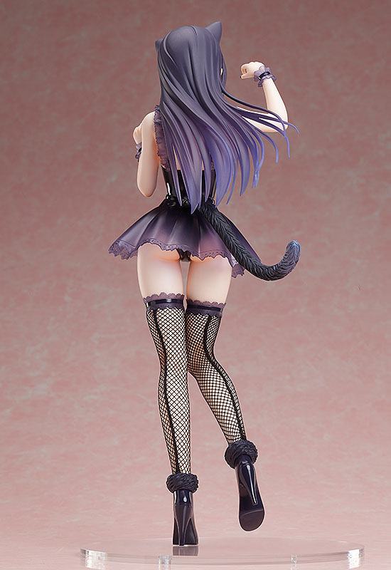 Yuuka Sorai Cat Ears Ver. FREEing - Image 7