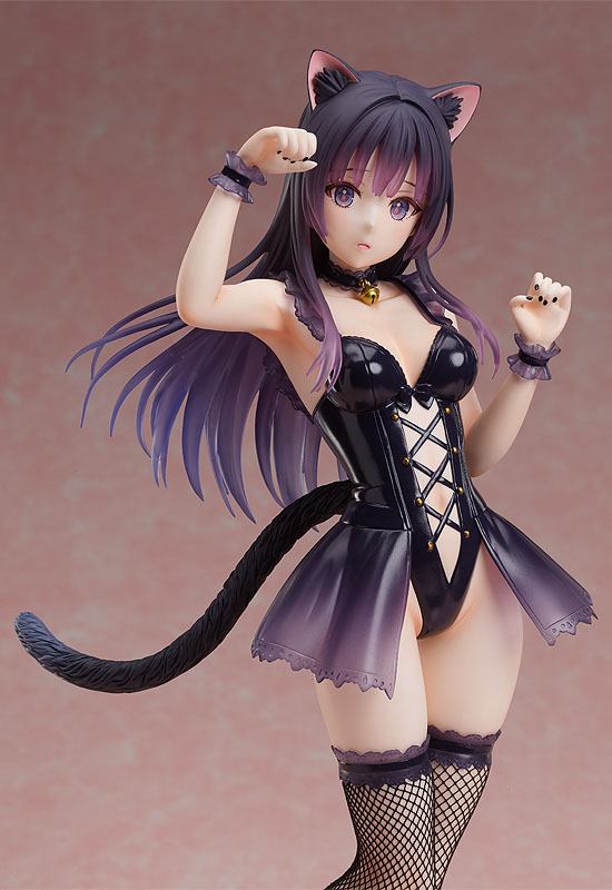 Yuuka Sorai Cat Ears Ver. FREEing - Image 8