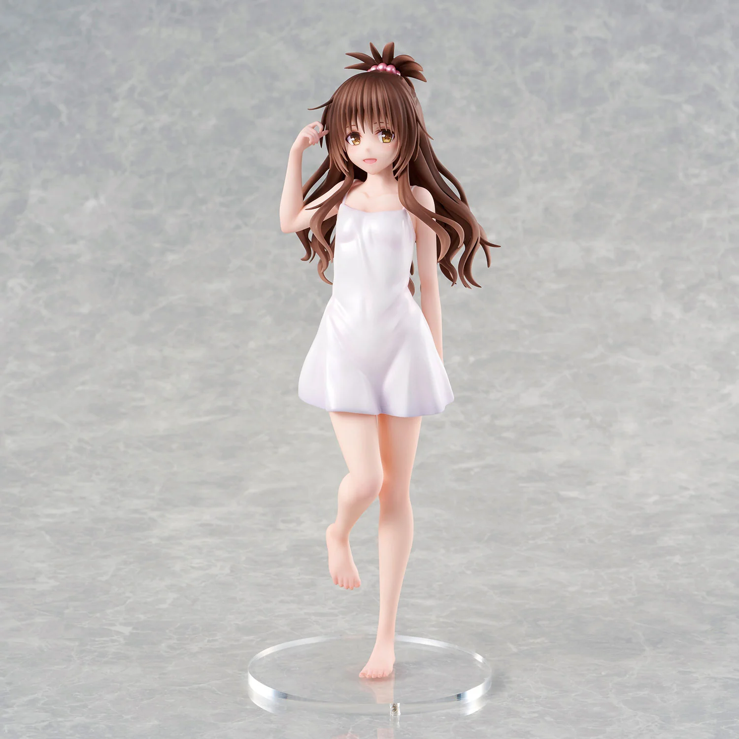 Yuuki Mikan To Love-Ru Darkness Union Creative