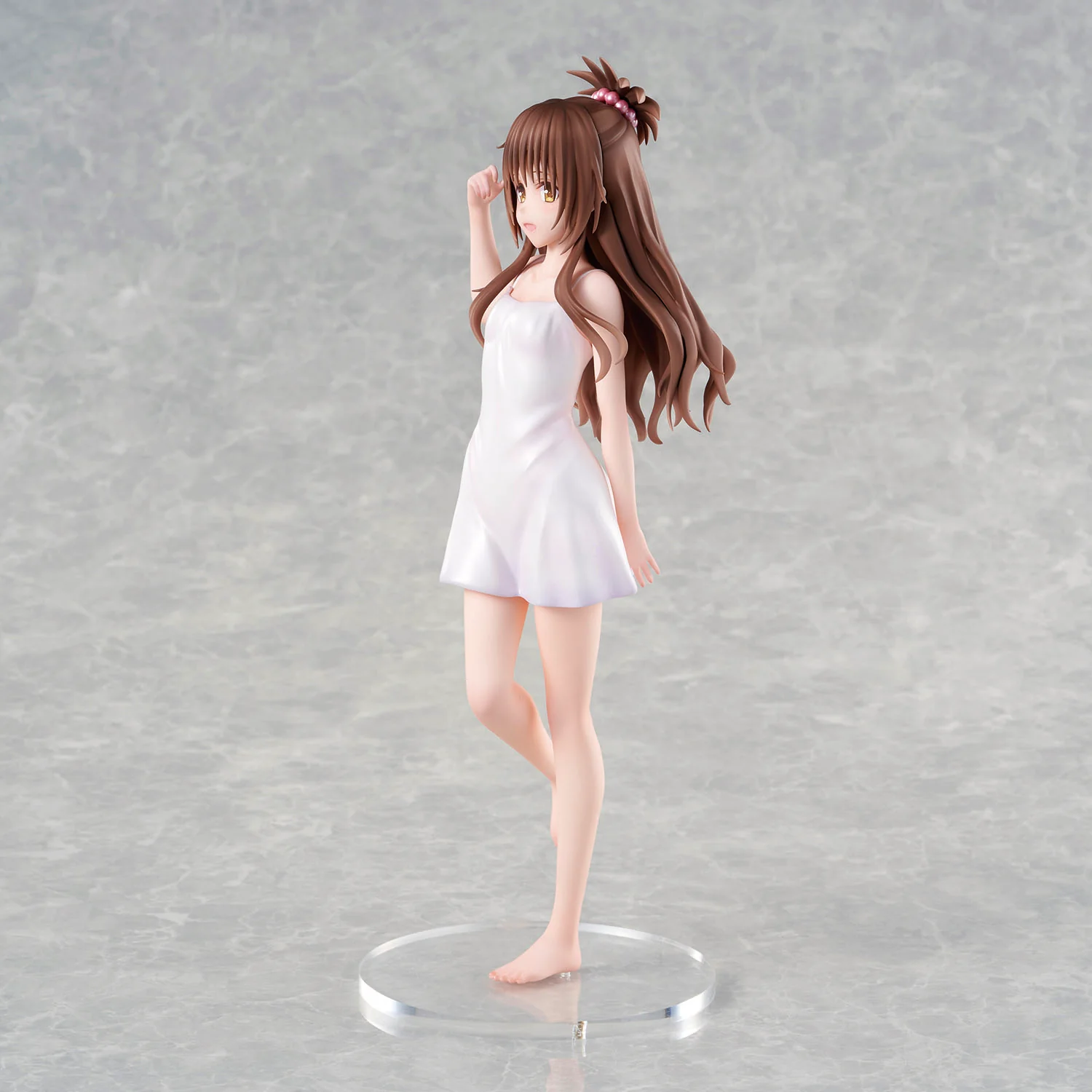 Yuuki Mikan To Love-Ru Darkness Union Creative - Image 10