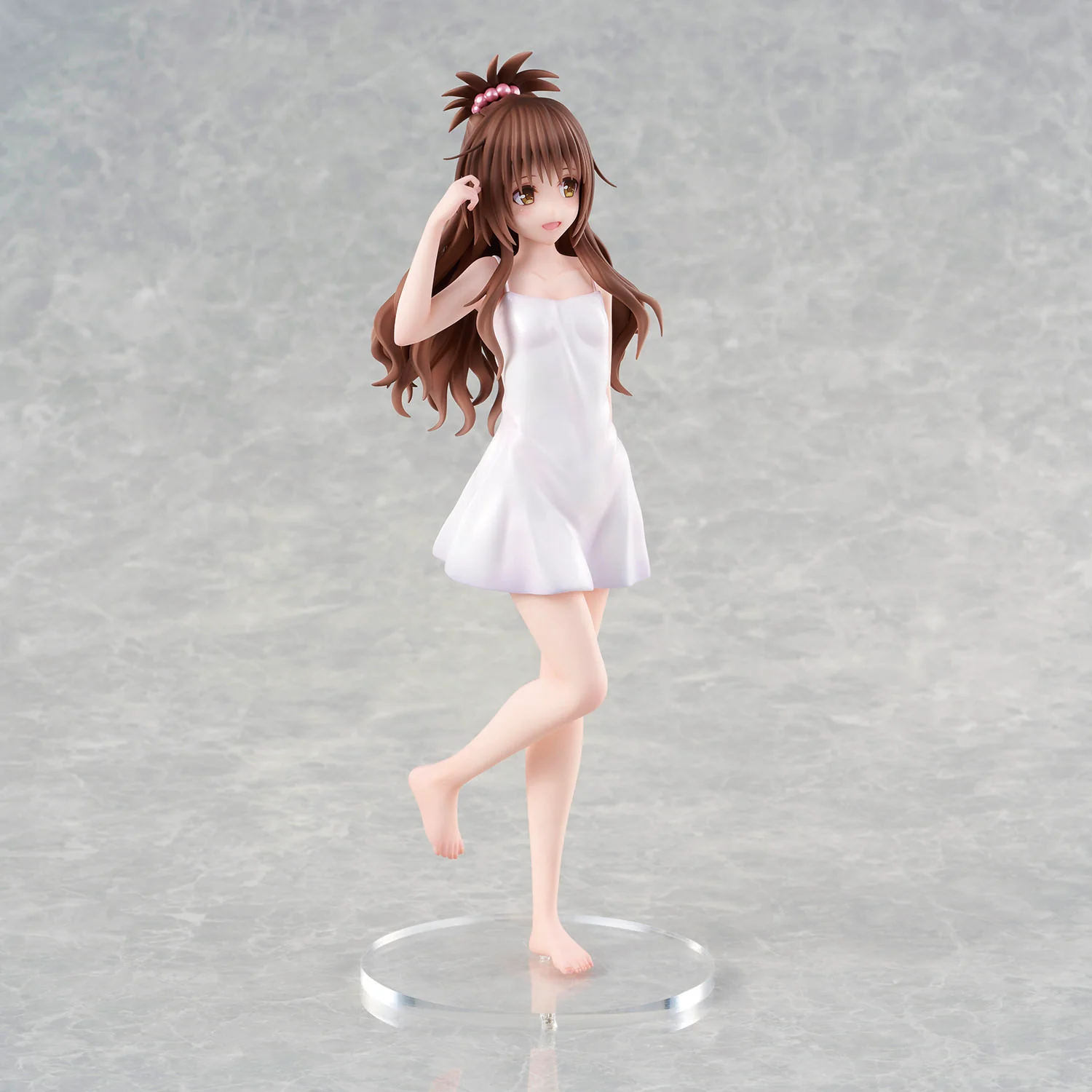 Yuuki Mikan To Love-Ru Darkness Union Creative - Image 8