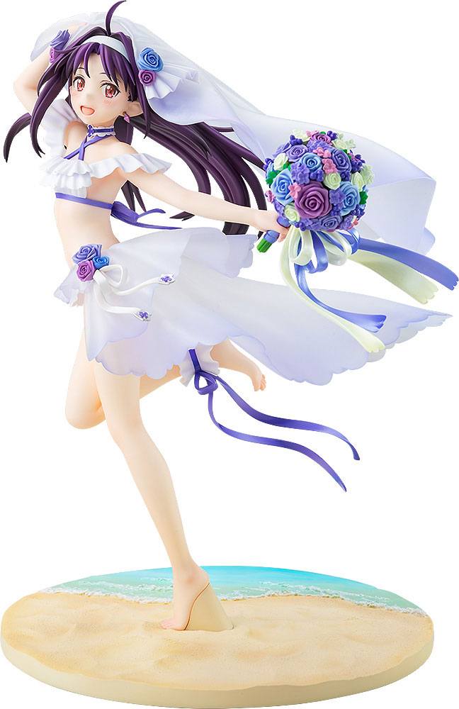 Yuuki - Summer Wedding Ver. / Sword Art Online
