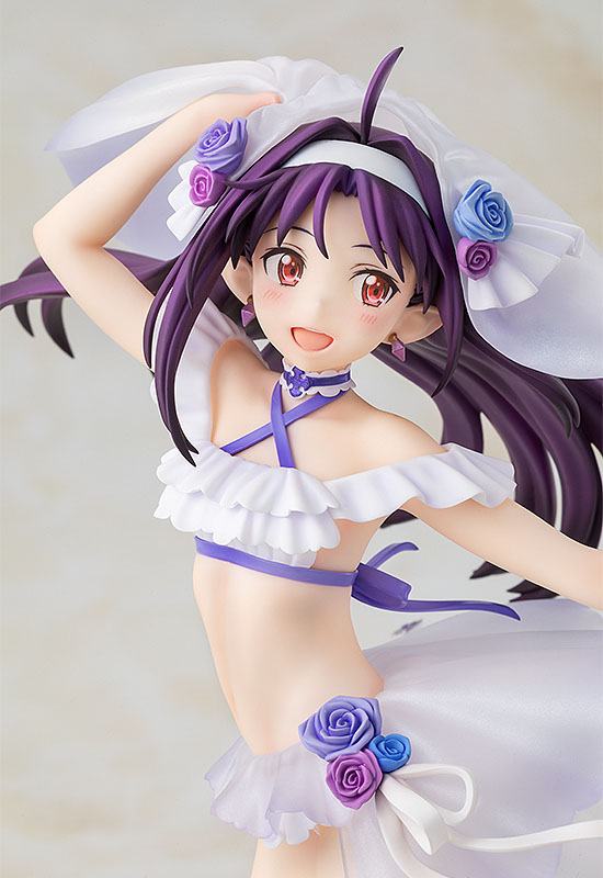 Yuuki - Summer Wedding Ver. / Sword Art Online - Image 10