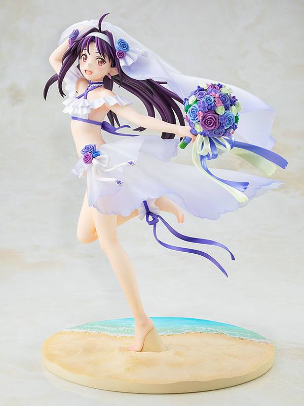Yuuki - Summer Wedding Ver. / Sword Art Online - Image 2