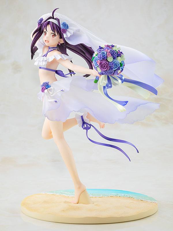Yuuki - Summer Wedding Ver. / Sword Art Online - Image 3