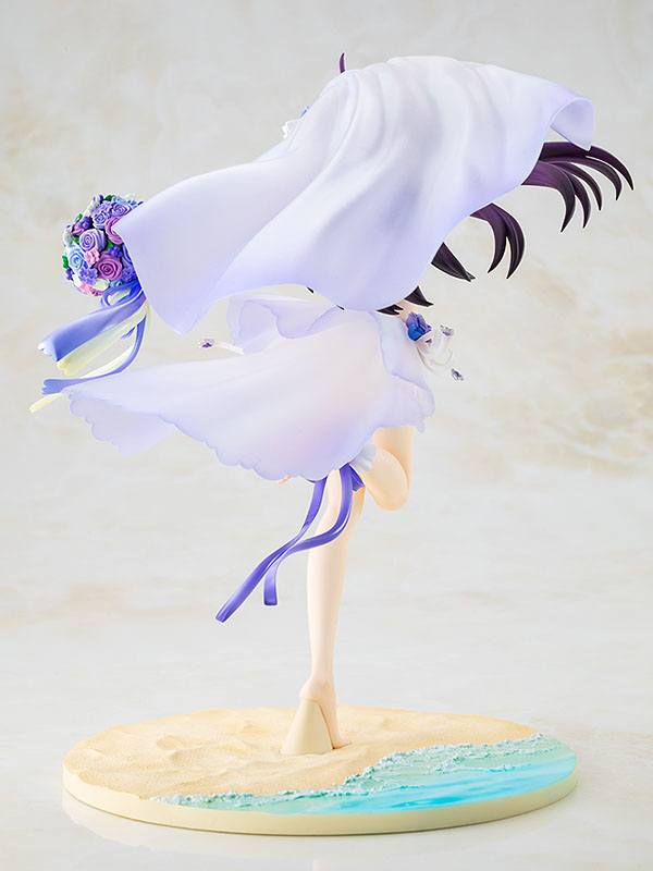 Yuuki - Summer Wedding Ver. / Sword Art Online - Image 4