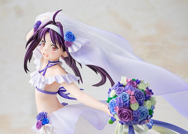 Yuuki - Summer Wedding Ver. / Sword Art Online - Image 9