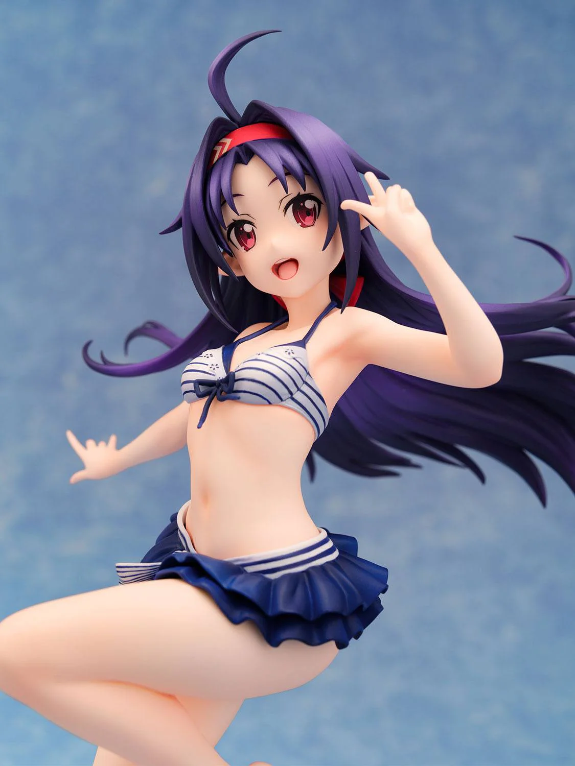 Yuuki - Swimsuit Ver. Sword Art Online - Image 6