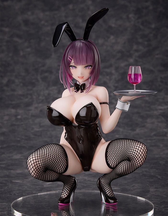 Yuuki Terumi Original Character BINDing - Image 11