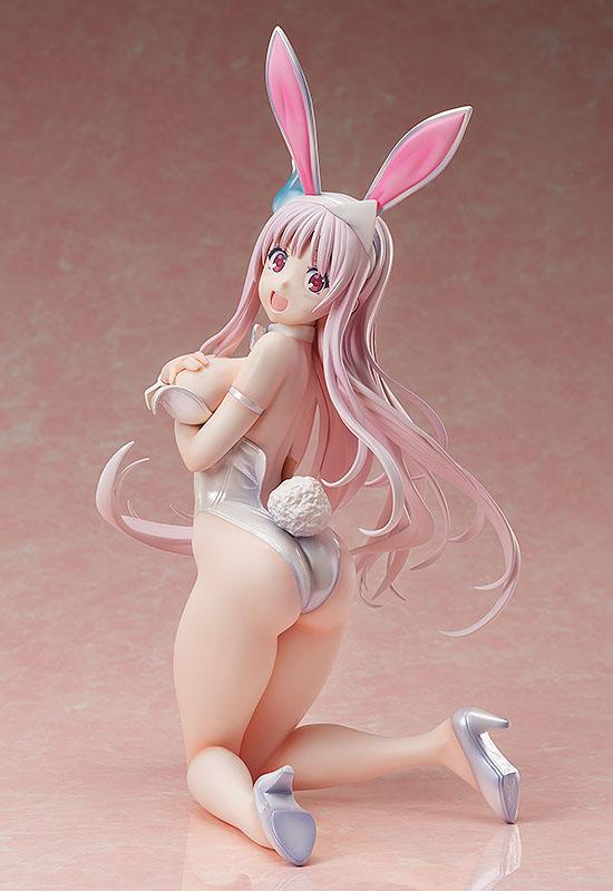 Yuuna Yunohana Bare Leg Bunny Ver. / Yunas Geisterhaus - Image 2
