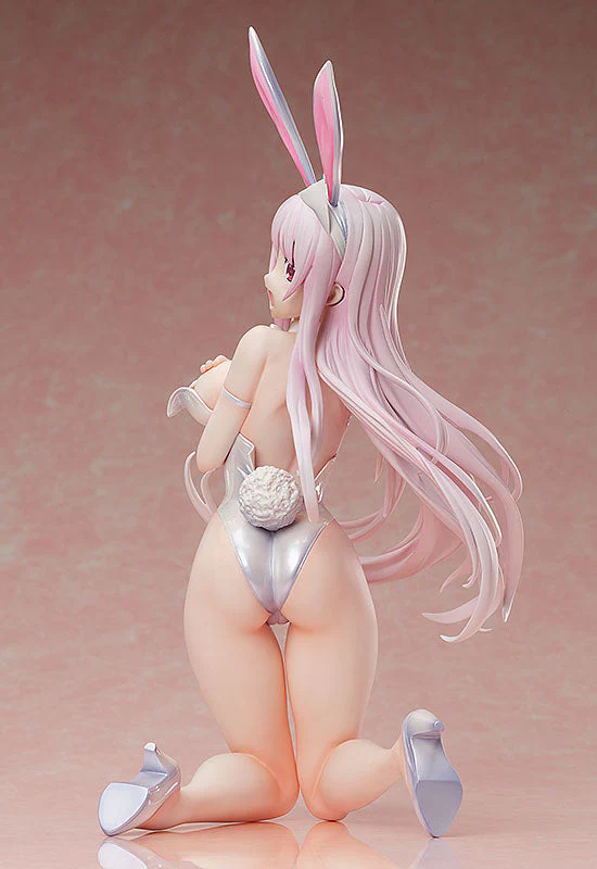 Yuuna Yunohana Bare Leg Bunny Ver. / Yunas Geisterhaus - Image 7