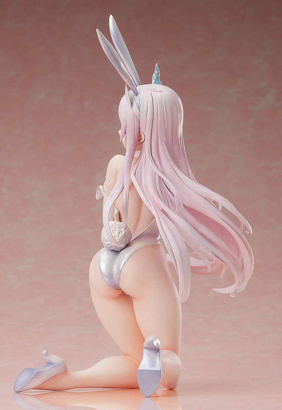 Yuuna Yunohana Bare Leg Bunny Ver. / Yunas Geisterhaus - Image 8