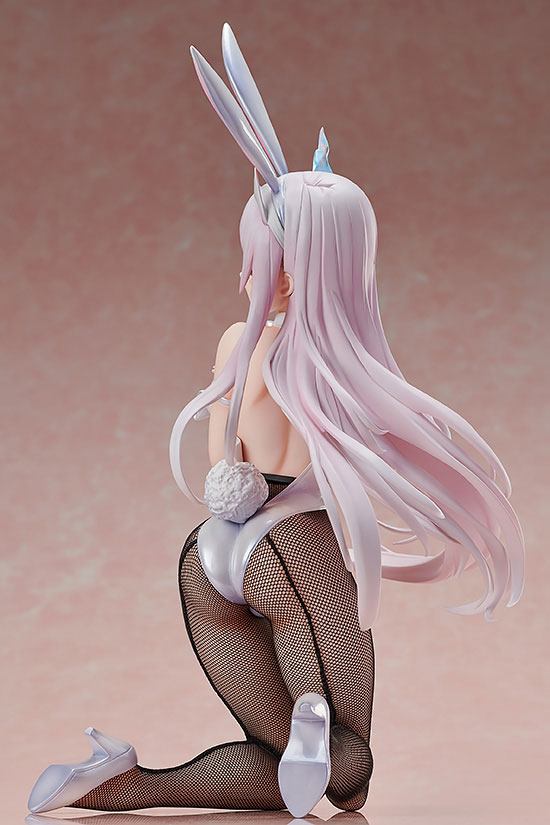 Yuuna Yunohana Bunny Ver. FREEing - Image 6