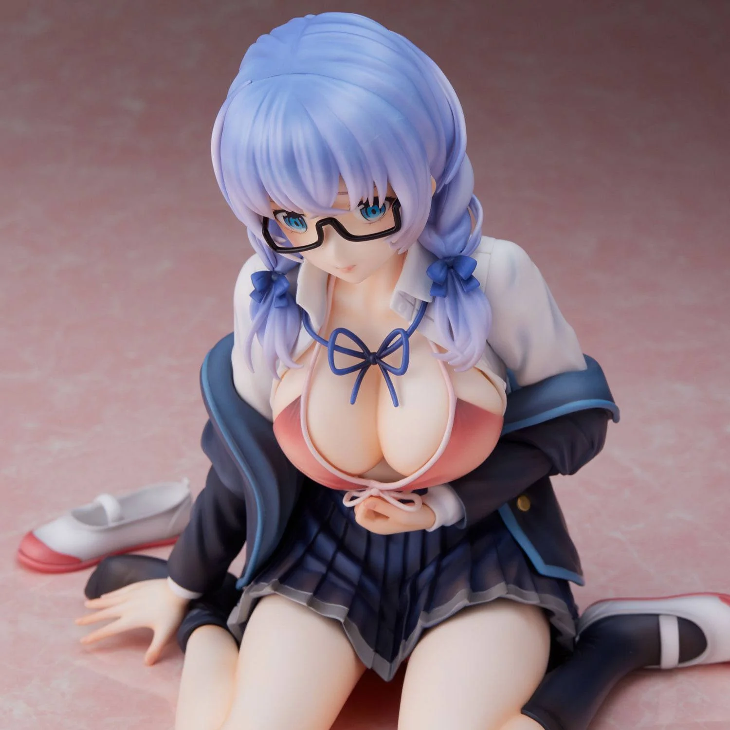 Yuyu Ichino Original Character Union Creative - Image 9