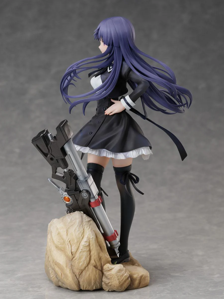 Yuyu Shirai Assault Lily Bouquet Furyu - Image 8