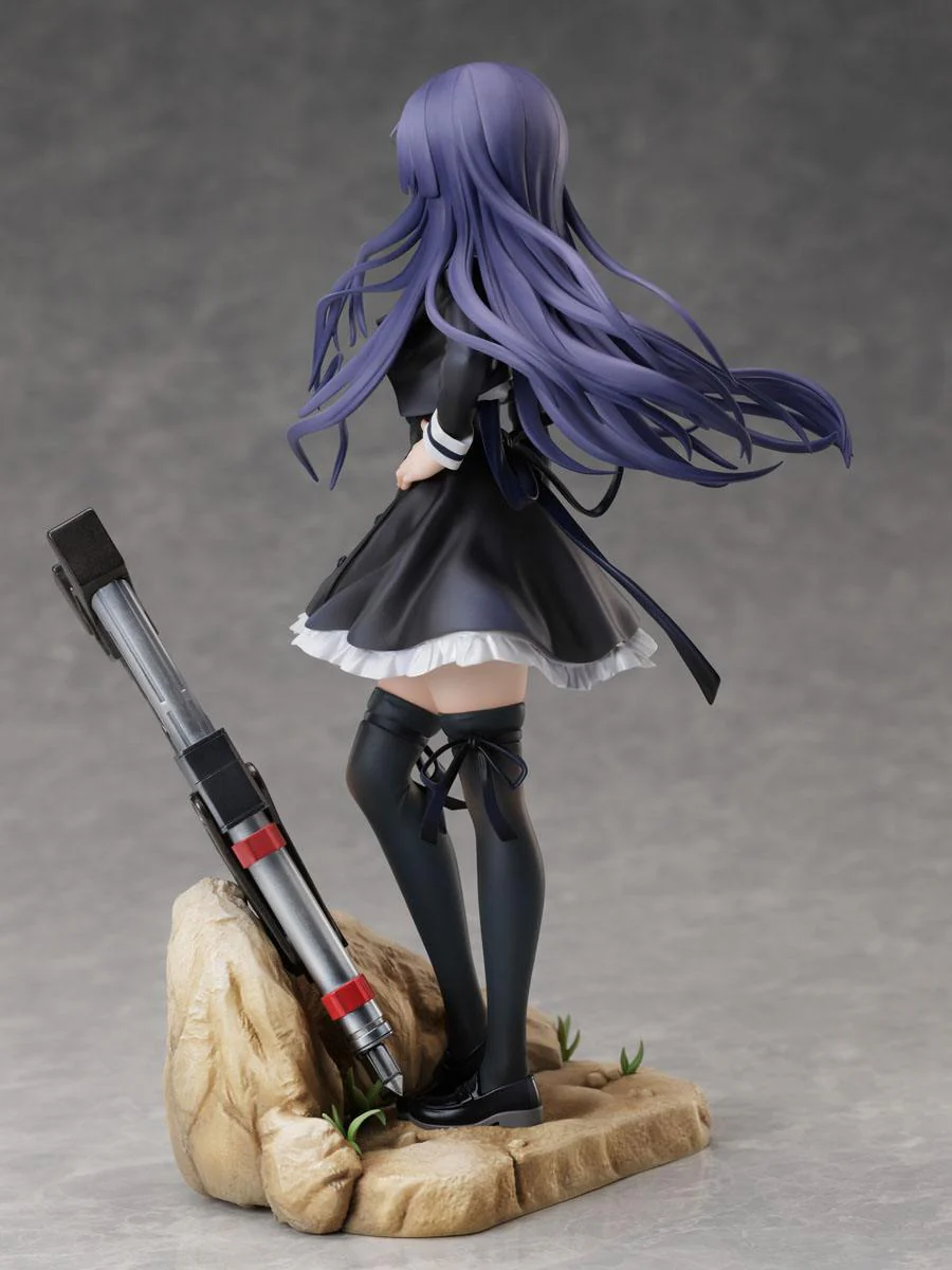 Yuyu Shirai Assault Lily Bouquet Furyu - Image 9