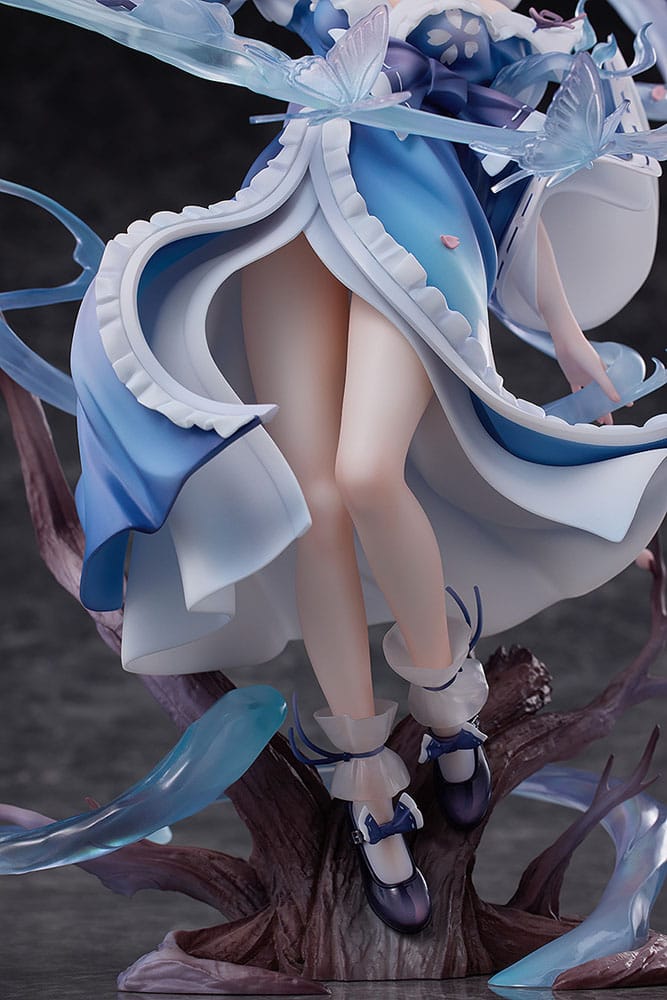 Yuyuko Saigyouji: Natural-Born Ghost Ver. Touhou Project Solarain - Image 12