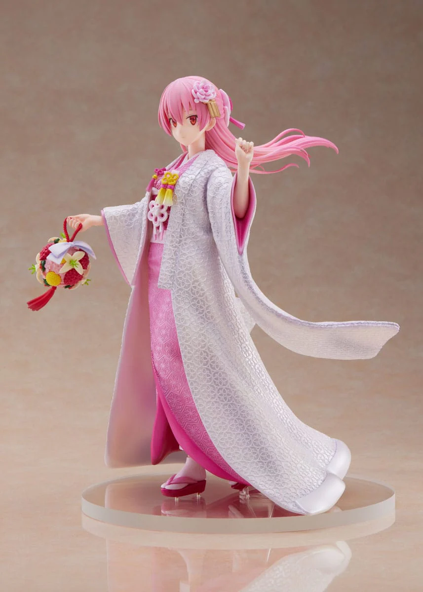 Yuzaki Tsukasa TONIKAWA: Over The Moon For You Furyu