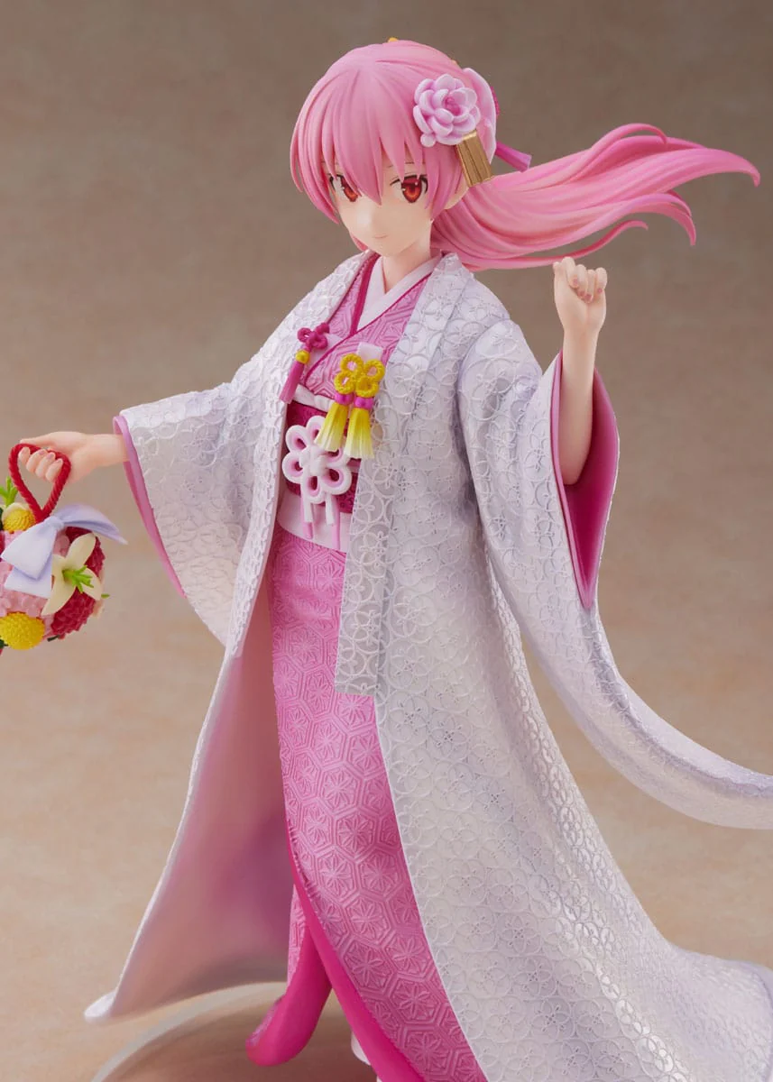 Yuzaki Tsukasa TONIKAWA: Over The Moon For You Furyu - Image 10