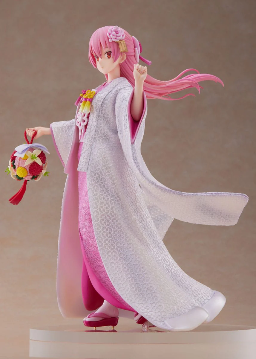 Yuzaki Tsukasa TONIKAWA: Over The Moon For You Furyu - Image 11