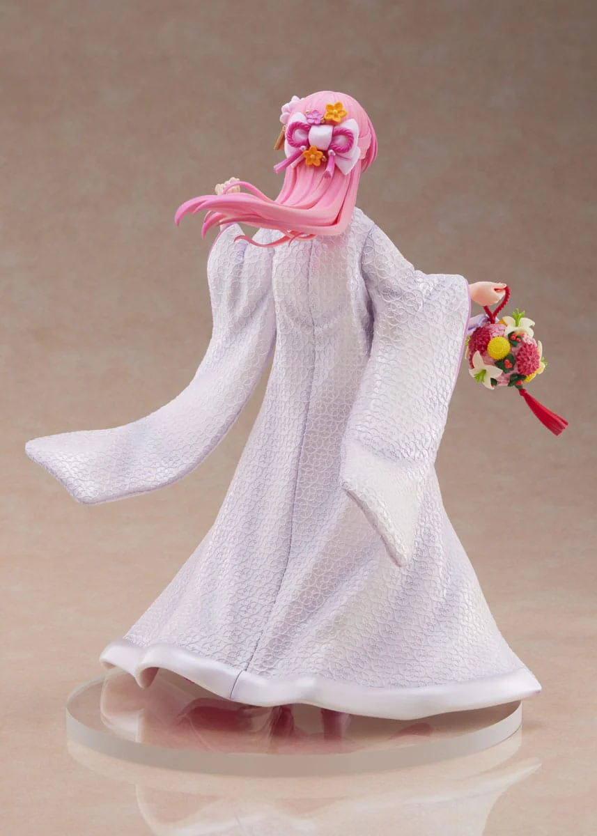 Yuzaki Tsukasa TONIKAWA: Over The Moon For You Furyu - Image 12