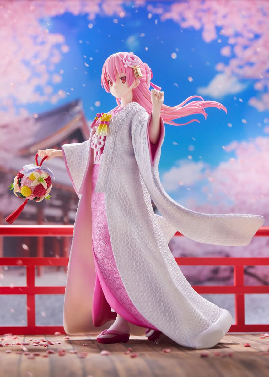 Yuzaki Tsukasa TONIKAWA: Over The Moon For You Furyu - Image 3
