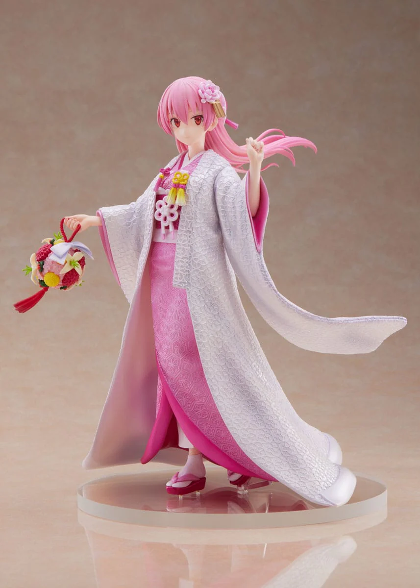 Yuzaki Tsukasa TONIKAWA: Over The Moon For You Furyu - Image 6