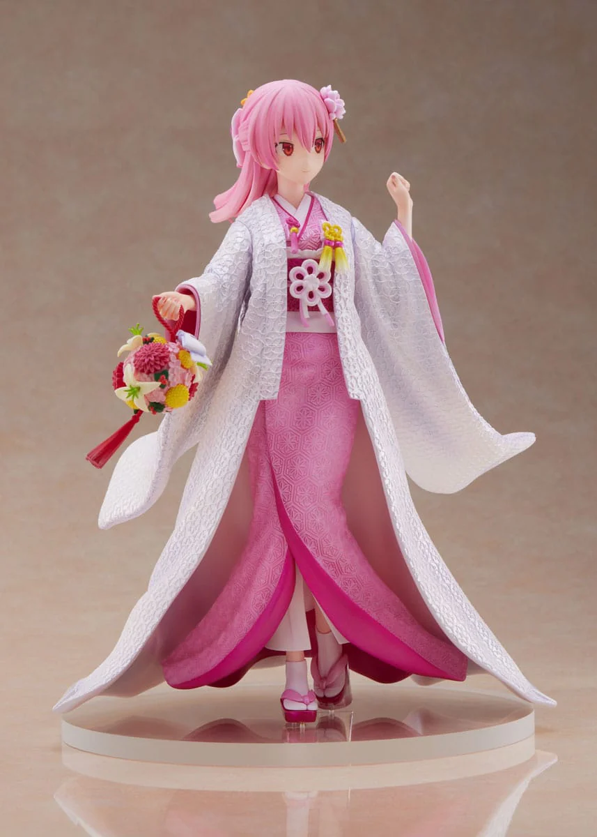 Yuzaki Tsukasa TONIKAWA: Over The Moon For You Furyu - Image 7