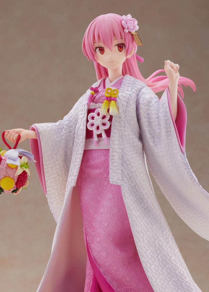 Yuzaki Tsukasa TONIKAWA: Over The Moon For You Furyu - Image 9