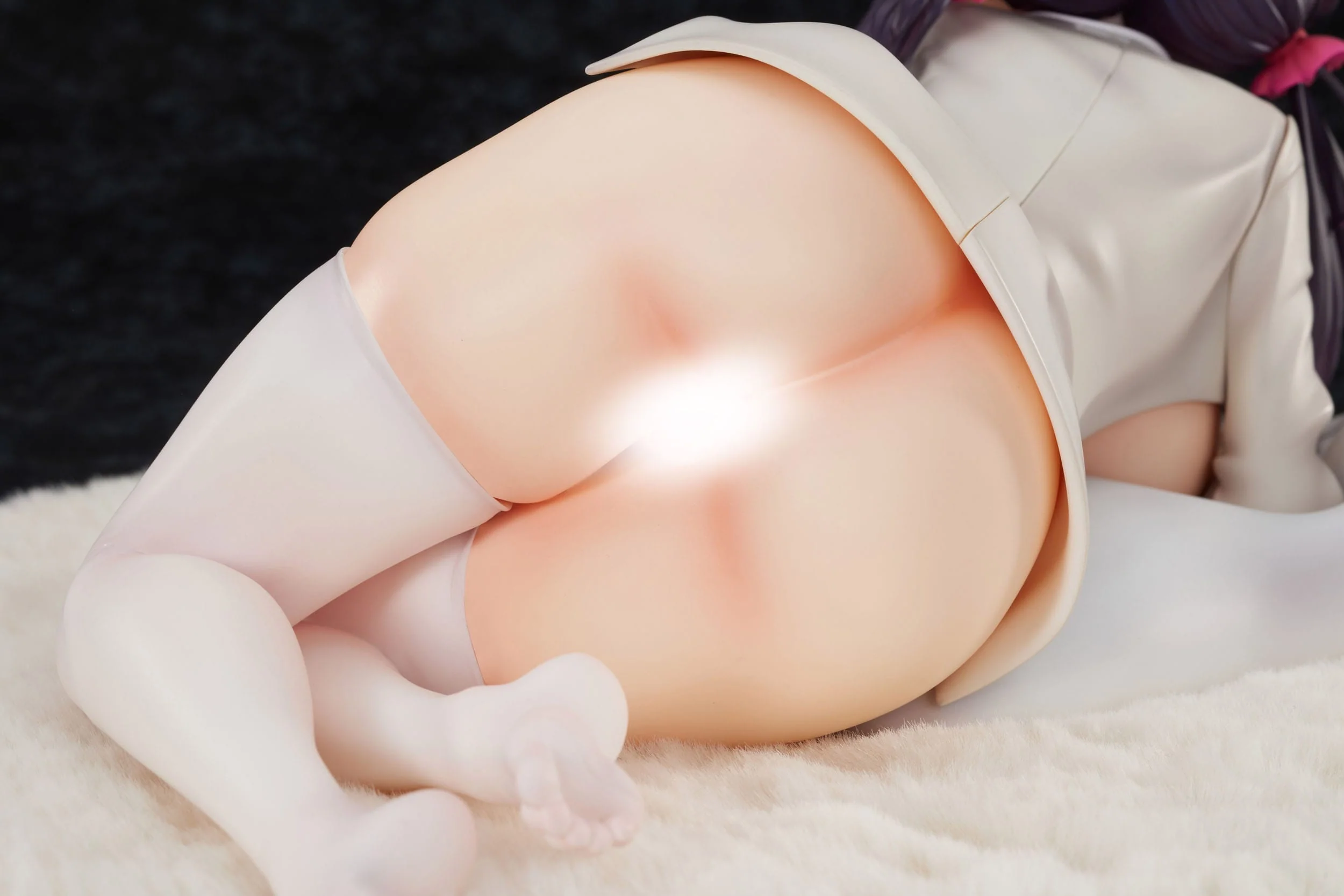 Yuzuka Nonohara Pregnant Ver. Pure - Image 11