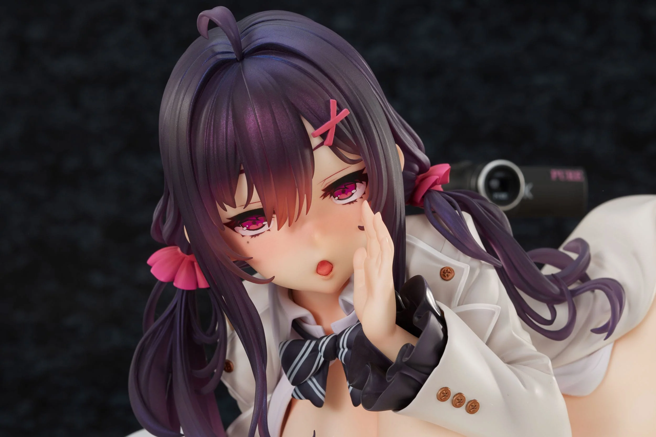Yuzuka Nonohara Pregnant Ver. Pure - Image 4