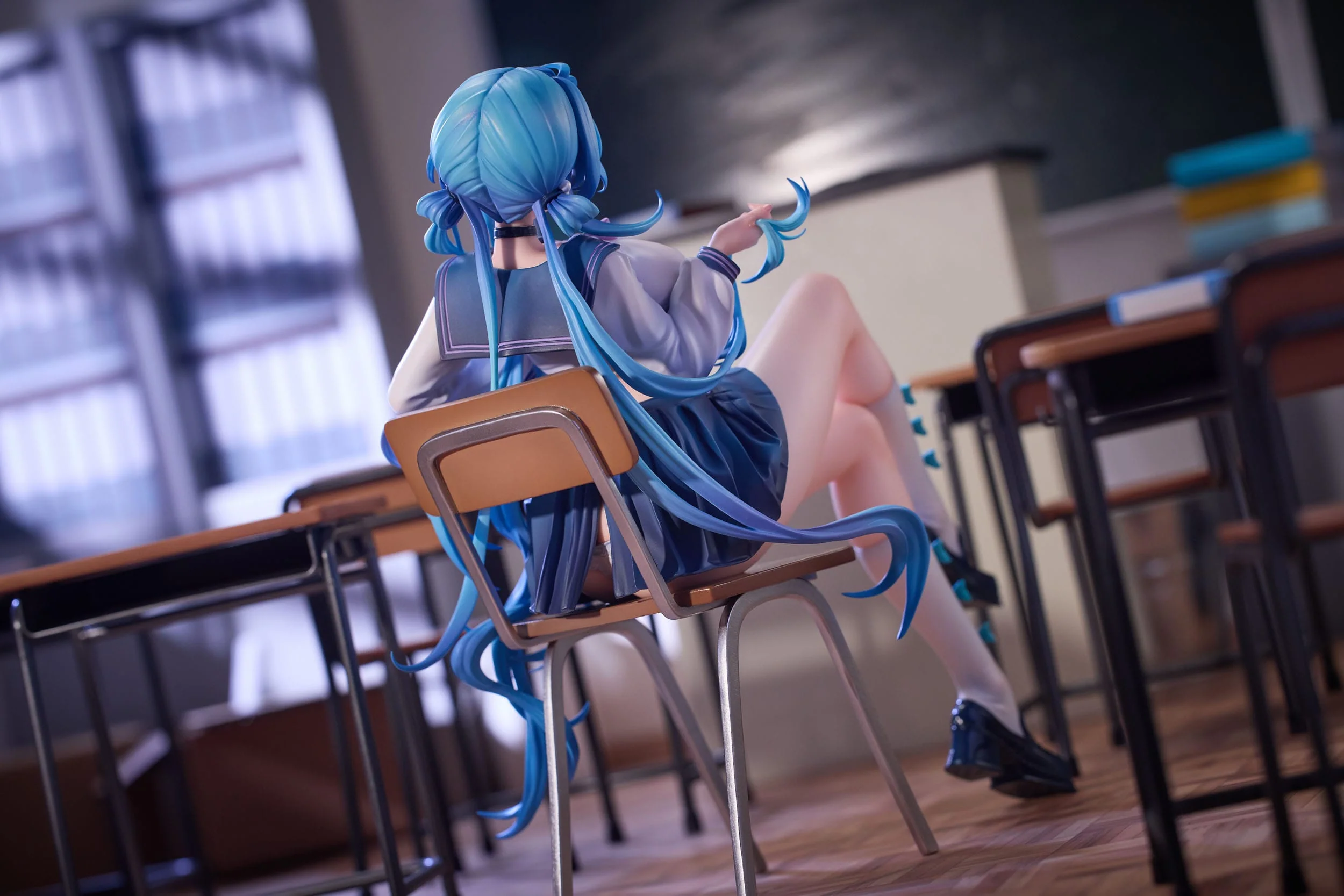 Yuzuki Ayazakura Club Activities Hobby Sakura - Image 7