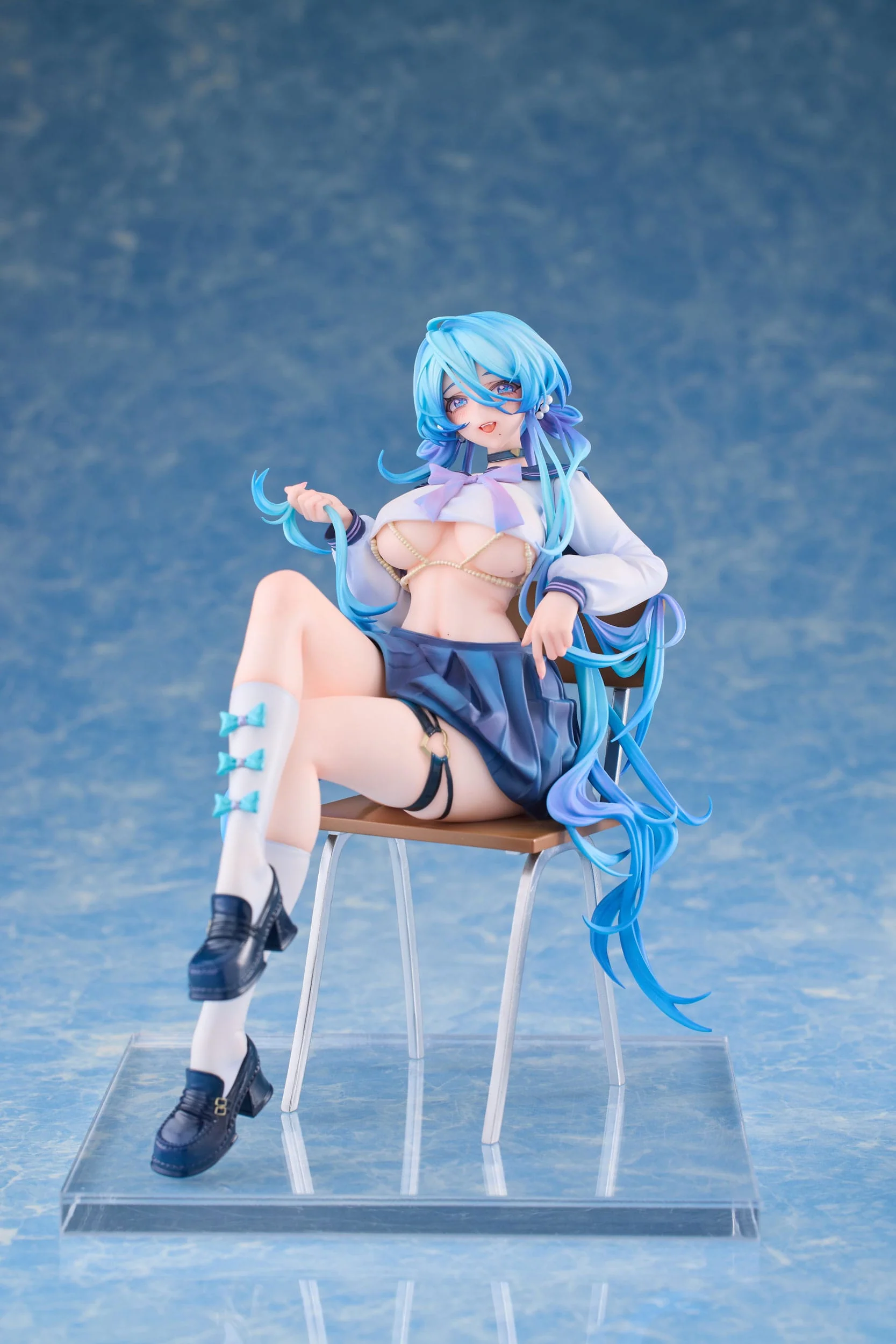 Yuzuki Ayazakura Club Activities Limited Edition Hobby Sakura
