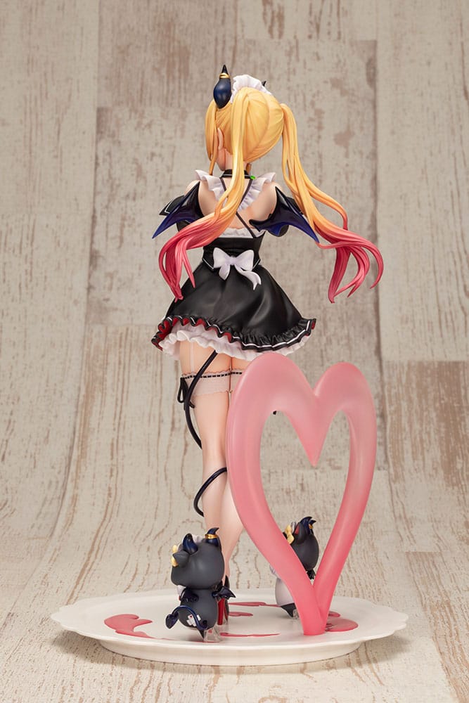 Yuzuki Choco Maid Costume Ver. Kotobukiya (Std/Bonus] - Image 4