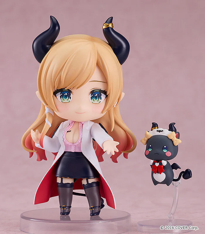 Yuzuki Choco - Nendoroid 2240 - Good Smile Company - Image 2