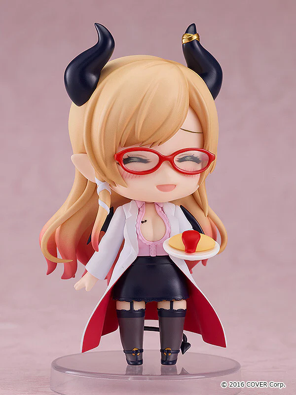 Yuzuki Choco - Nendoroid 2240 - Good Smile Company - Image 4