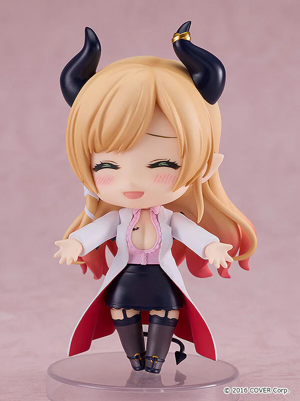 Yuzuki Choco - Nendoroid 2240 - Good Smile Company - Image 5