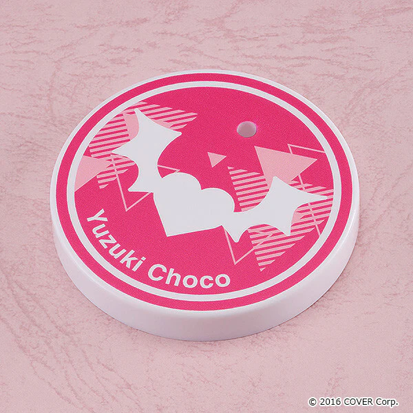 Yuzuki Choco - Nendoroid 2240 - Good Smile Company - Image 6