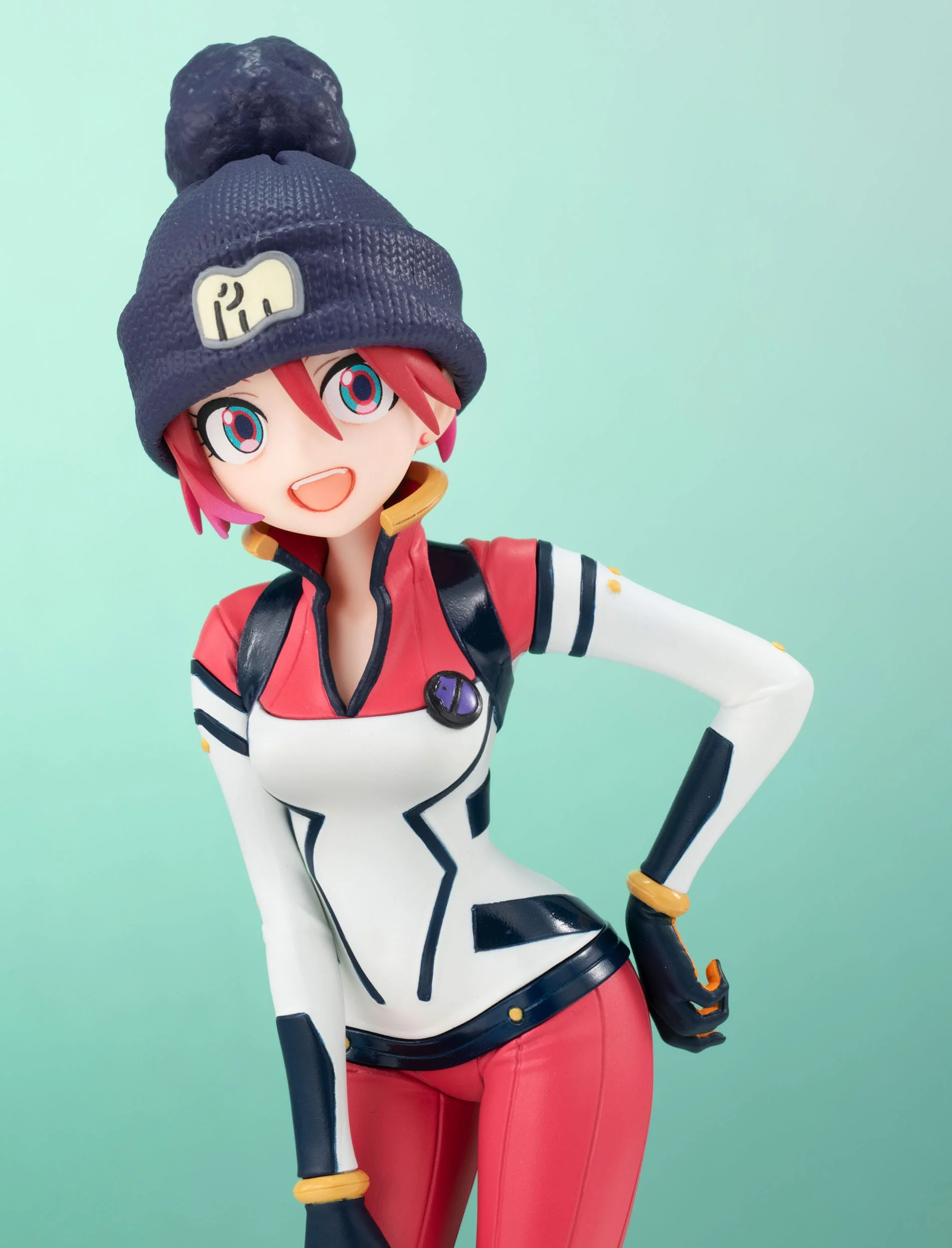Yuzuriha Amate (Machu) Pilot Suit Ver. MegaHouse - Image 6