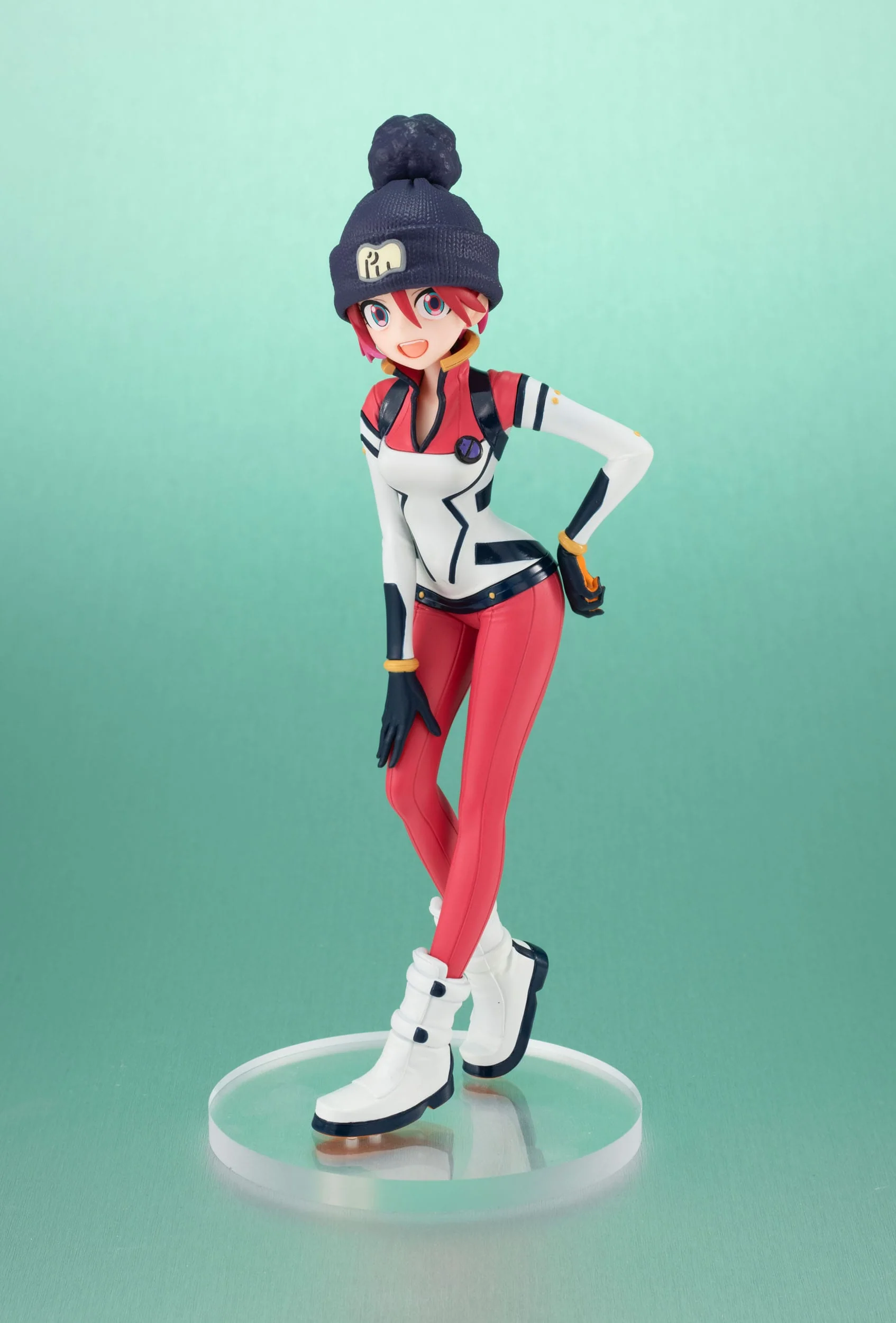 Yuzuriha Amate (Machu) Pilot Suit Ver. MegaHouse - Image 7