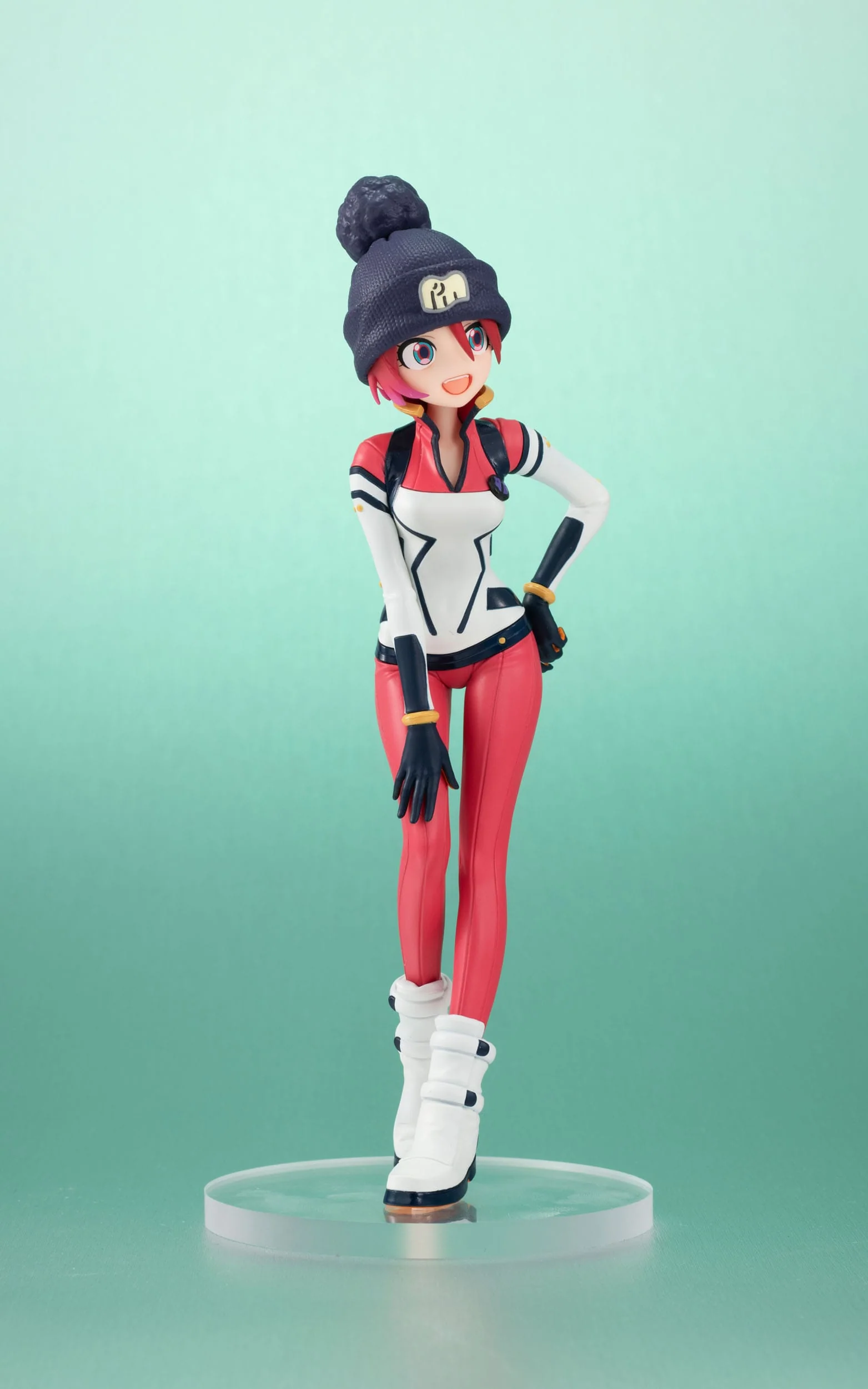 Yuzuriha Amate (Machu) Pilot Suit Ver. MegaHouse - Image 8