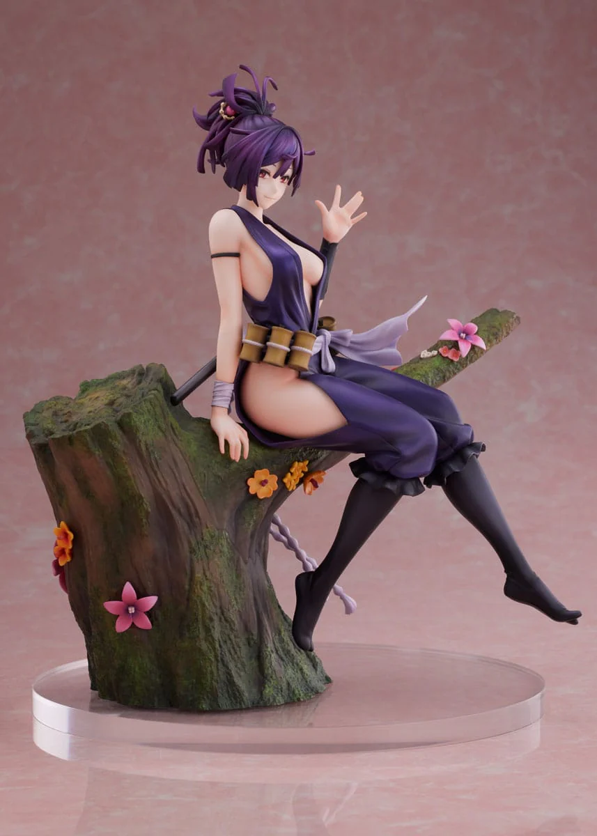 Yuzuriha - Hell's Paradise - Furyu - Image 11