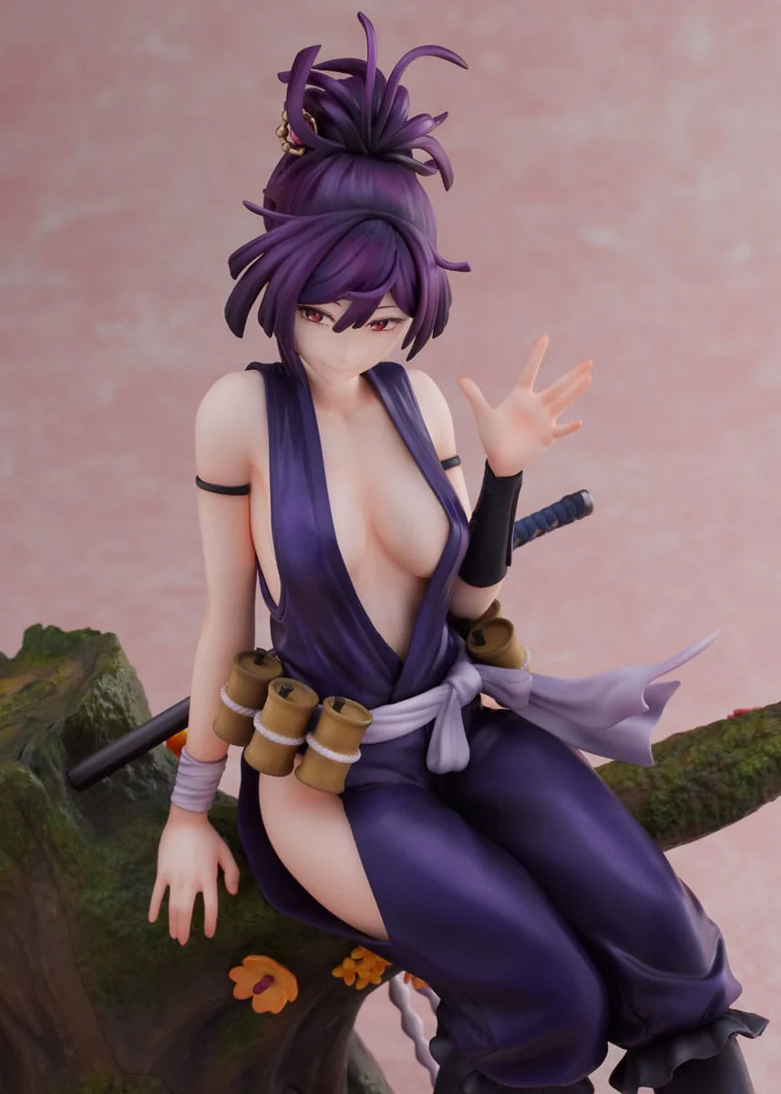 Yuzuriha - Hell's Paradise - Furyu - Image 5