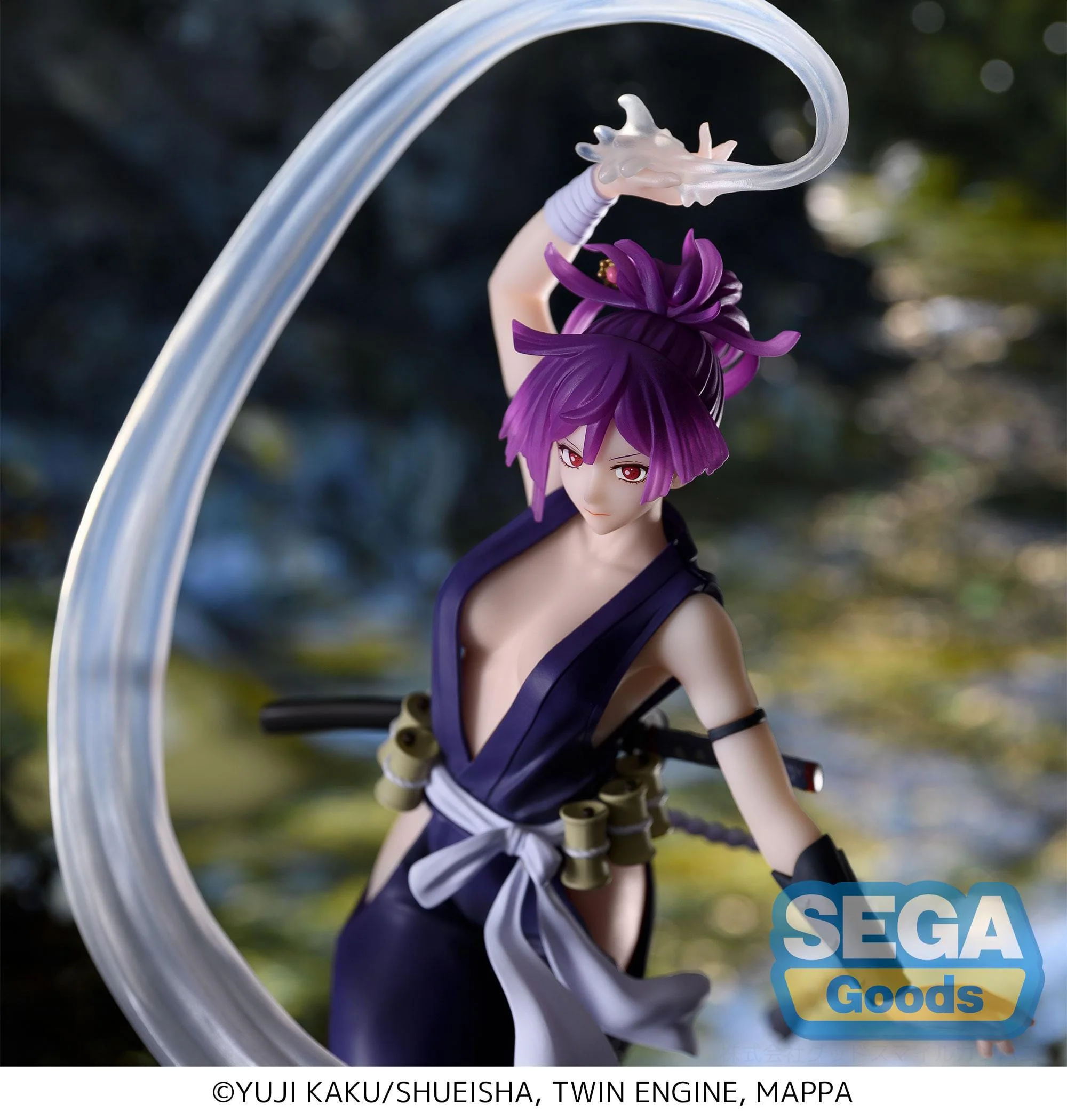 Yuzuriha Luminasta Sega - Image 3