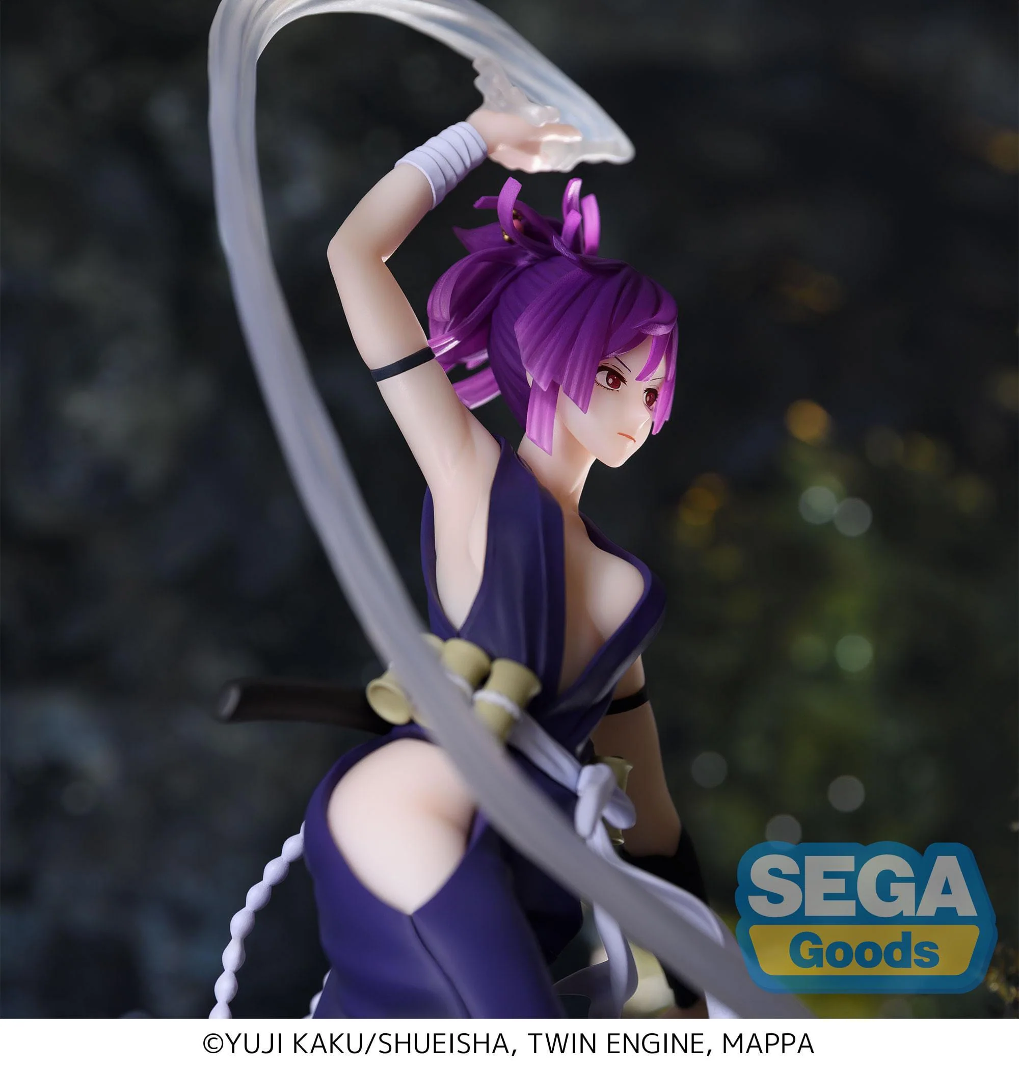 Yuzuriha Luminasta Sega - Image 4