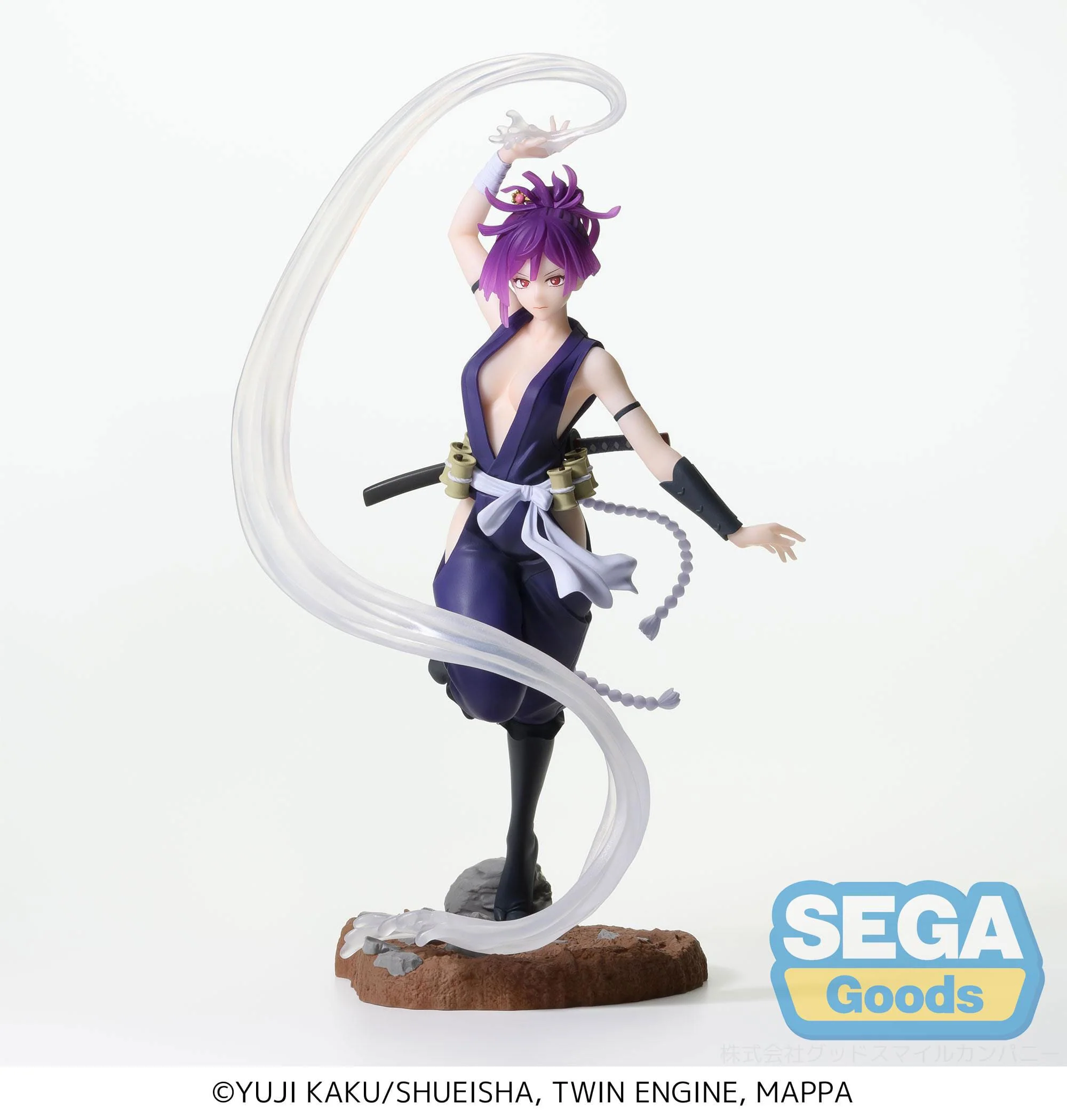 Yuzuriha Luminasta Sega - Image 9
