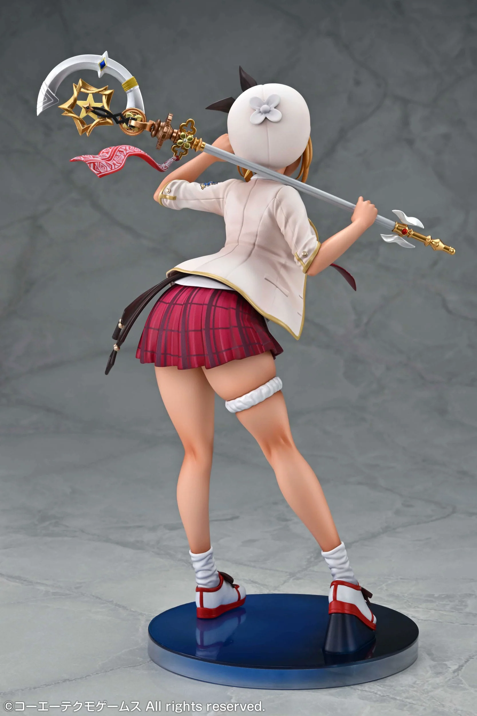 Ryza: Resleriana Academy Ver. Atelier Resleriana Medicos Entertainment - Image 5