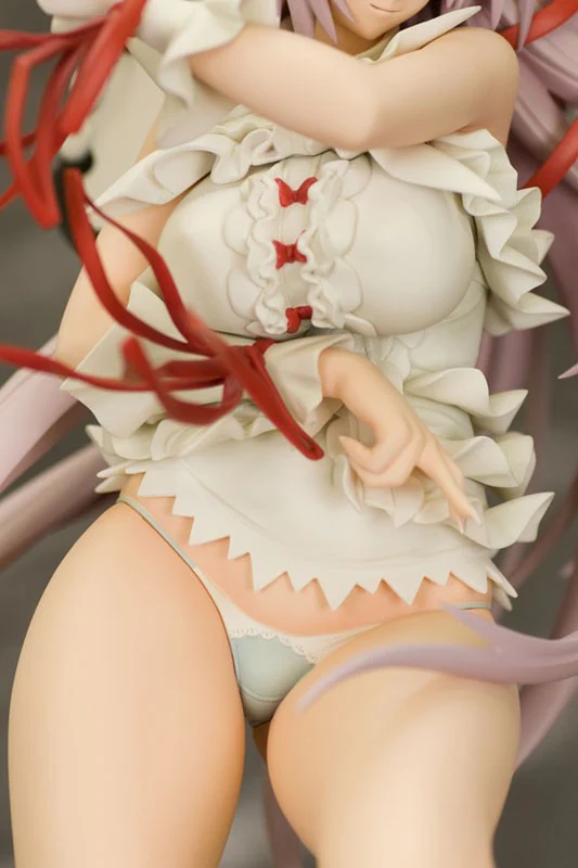 Zanma Taisei Demonbane Al Azif x Takuya Inoue Ver. Orchid Seed - Image 10
